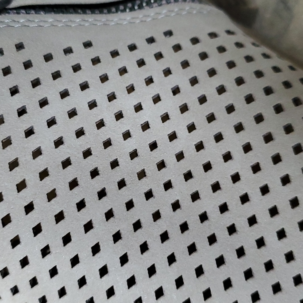 Beige low cut boot - Picture 5 of 5